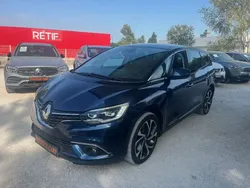 Renault Grand Scénic IV Blue dCi 120 Intens