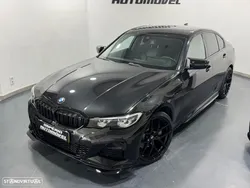 BMW 330 e Pack M Auto