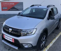Dacia Sandero TCE 90 CV STEPWAY