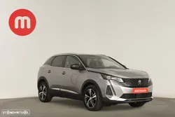 Peugeot 3008 1.2 PureTech GT EAT8