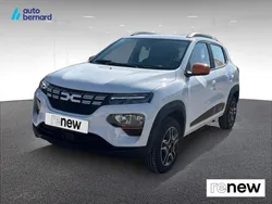 Dacia Spring 45ch Expression