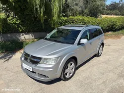 Dodge Journey 2.0 CRD R/T ATX