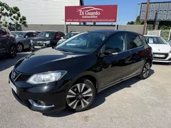 Nissan Pulsar NISSAN Pulsar 1.2 DIG-T 16V Xtronic S&S 115 cv Boîte auto
