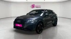 AUDI Q2 30 TDI 116 S tronic 7 S line