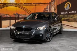 BMW 318 d