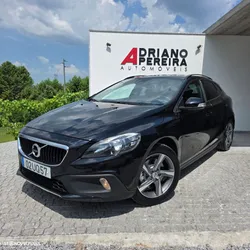 Volvo V40 Cross Country 2.0 D2