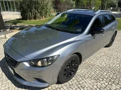 Mazda 6 Sw 2.2 SKY- D Excellente