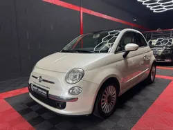 FIAT 500 III 0.9 85ch