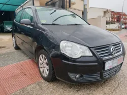 Volkswagen Polo 1.4 Advance