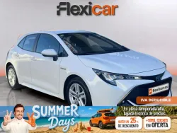 TOYOTA Corolla 125H Active Tech