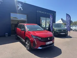 Peugeot 5008 1.5 BLUEHDI 130 EAT8 ALLURE PACK