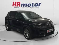 Citroen C5 Aircross Hybrid Shine EAT8 225