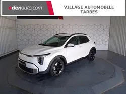 Kia Stonic 1.0 T-GDi 100 ch DCT7 Active