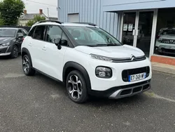 C3 aircross 1.6 hdi 120