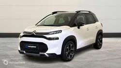 Citroen C3 Aircross BlueHDi 120ch S&S Shine Pack EAT6