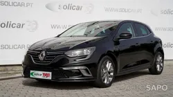 Renault Mégane de 2017