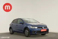 VW Polo 1.0 TSI Urban