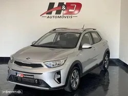 Kia Stonic 1.0 T-GDI Wave