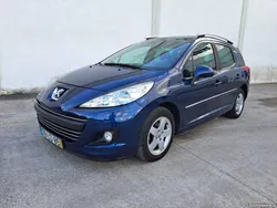 Peugeot 207 207 1.4 VTI SW