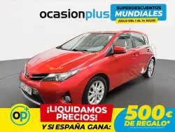 TOYOTA Auris 120D Active