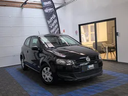 VW Polo 1.6 TDI 90 Boîte automatique DSG7