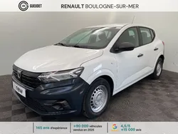 Dacia Sandero SCe 65 Access