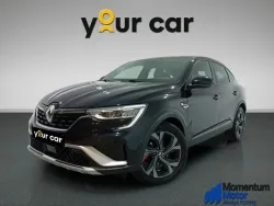 Renault Arkana 1.6 E-Tech R.S.Line 105kW