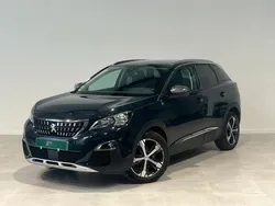 Peugeot 3008 1.5 Blue HDI 130 S&S Crossway J