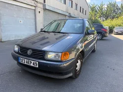Volkswagen Polo 1.6 75 CH BOITE AUTOMATIQUE