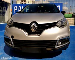 Renault Captur 0.9 TCE