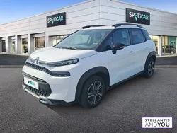 Citroën C3 Aircross BlueHDi 120 S&S EAT6 Feel Pack Business