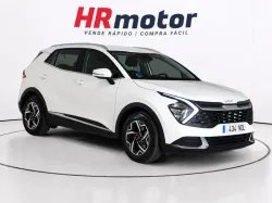 KIA Sportage 1.6 T-GDi MHEV Business DCT 4x2 160