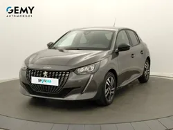 PEUGEOT 208 PureTech 100 S&S EAT8 Style