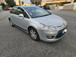 Citroën C4 1.6 HDI