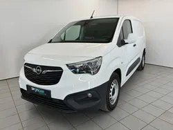 Opel Combo Cargo L2H1 950kg 1.5 100ch Pack Clim