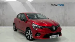 RENAULT Clio E-TECH Híbrido Equilibre 103kW