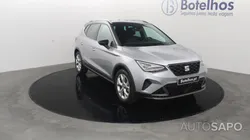 Seat Arona 1.0 TSI FR de 2024