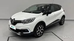 Renault Captur 0.9 TCe Exclusive de 2019