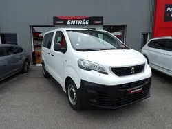 Peugeot EXPERT 1.5 BLUEHDI 120CH S&S COMPACT 9 PLACES