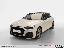 Audi A1 BERLINA CON PORTON 1.0 30 TFSI ADRENALIN BLACK ED