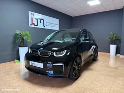 BMW i3 s 120Ah