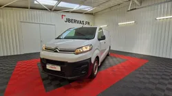 Citroën Jumpy XL BlueHDi 145 S&S BVM6 Club