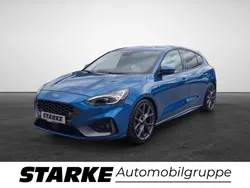 Ford Focus ST 280 CH - AFFICHAGE TETE HAUTE CARPLAY SIEGES CHAUFFANTS
