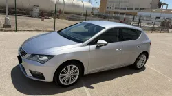 SEAT Leon 2.0 TDI CR 110 KW (150 CV) DSG7 S/S Xcellence