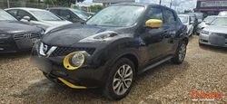 Nissan Juke 1.2 DIGT 115 TEKNA 2WD