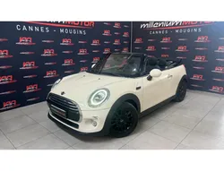 MINI COOPER Cabriolet 136CH - BVA 7 PHASE 2 - GARANTIE 6 MOIS