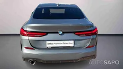 BMW Série 2 Gran Coupé de 2024