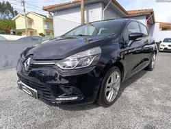 Renault Clio Renault Clio (Energy) TCE 90 Start & Stop Intens