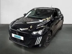 Peugeot 208 Hybrid 110 ch e-DCS6 - EDITION