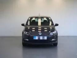 Volkswagen Polo 1.0 BMT Edition 44kW